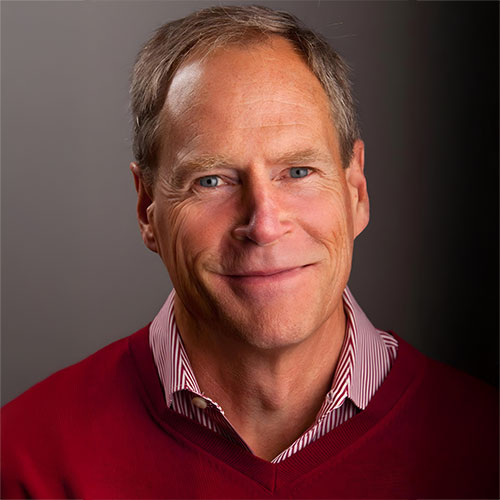 Andy Billings, Pasmore Associate, co-founder of ChangeXcelerators