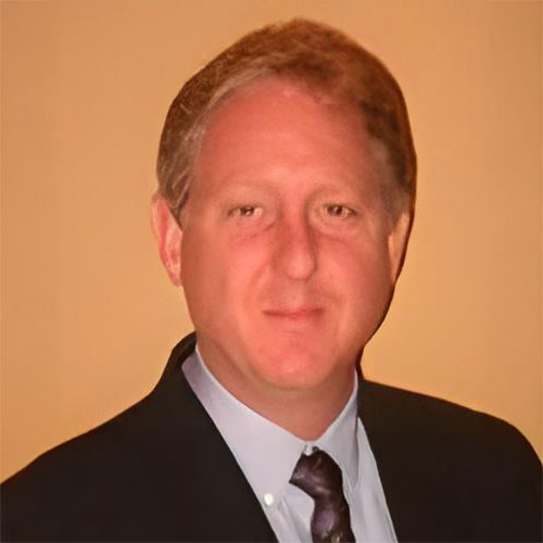 Barry Morris, Pasmore Associate, co-founder of ChangeXcelerators