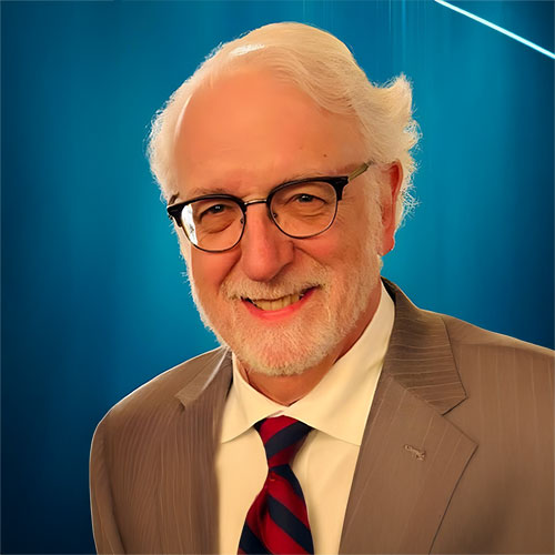 David Jackson, David Jackson Advisors