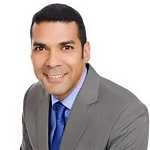 Jose Vicuna-Castillo, Pasmore Associate,