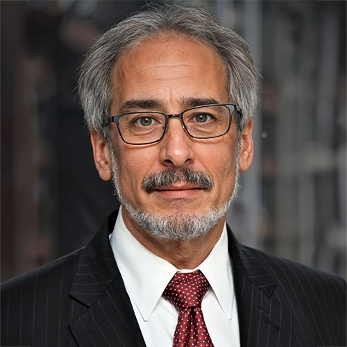 Mark Nadler, Pasmore Advisor, co-founder Nadler Advisory Services