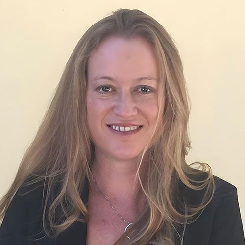 Rebecca Stilwell, founding partner of ChangeXcelerators