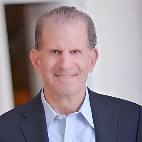 Bob Kaplan, co-founder Kaplan Devries