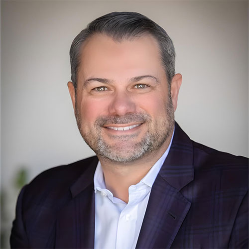 Rob Morris, Granite Leadership Advisory