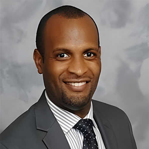 Robert Smith, co-founder of David Jackson Advisors